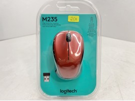 Logitech M235